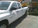 2005 Dodge 2500 Pick up Truck