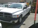 2005 Dodge 2500 Pick up Truck