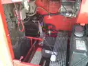 2002 BAGE Asphalt Recycler unit