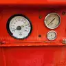 2002 BAGE Asphalt Recycler unit