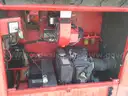 2002 BAGE Asphalt Recycler unit