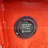 2002 BAGE Asphalt Recycler unit