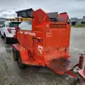 2002 BAGE Asphalt Recycler unit