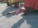 2002 BAGE Asphalt Recycler unit
