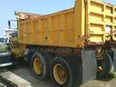 1988 OSHKOSH Dump Truck