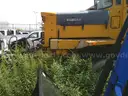 1988 OSHKOSH Dump Truck