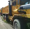 1988 OSHKOSH Dump Truck