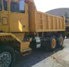 1989 OSHKOSH Snow Plow Truck
