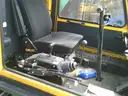 1996 Bombardier Tracked snow plow