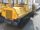 1996 Bombardier Tracked snow plow