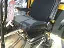 1996 Bombardier Tracked snow plow