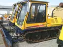 1996 Bombardier Tracked snow plow