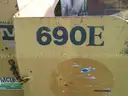 1990 Mauldin Asphalt Paver