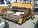 1990 Mauldin Asphalt Paver