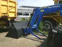 New Holland Plow attachment