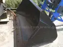 New Holland Plow attachment