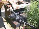 New Holland Plow attachment