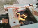 New Holland Plow attachment