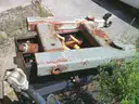 New Holland Plow attachment