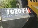 Erskine snow blower attachment