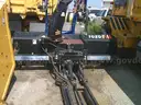 Erskine snow blower attachment