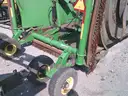 John Deere Mowing unit