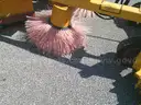 Runway Marker Lights Cleaning Unit