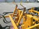 Runway Marker Lights Cleaning Unit