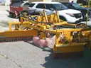 Runway Marker Lights Cleaning Unit