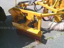 Runway Marker Lights Cleaning Unit