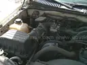 2004 Ford Explorer SUV