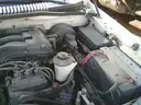 2004 Ford Explorer SUV