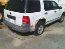 2004 Ford Explorer SUV