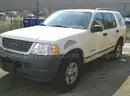 2004 Ford Explorer SUV
