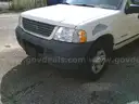 2004 Ford Explorer SUV