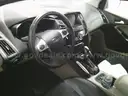 2013 Ford Focus - Electric Vehicle