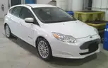 2013 Ford Focus - Electric Vehicle