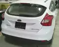 2013 Ford Focus - Electric Vehicle