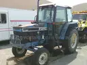 1995 Ford Tractor
