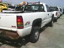 2005 GMC Pick up Truck