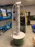 Intertek Hydroponic LED Grow Tower