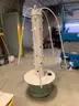 Intertek Hydroponic LED Grow Tower