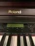 Roland Electric Organs