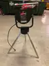 Hitting Streak Ball Pitching Machine