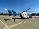 2010 EC145 / C‑2 Helicopter – N14UH