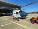 2010 EC145 / C‑2 Helicopter – N14UH
