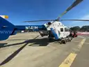 2010 EC145 / C‑2 Helicopter – N14UH