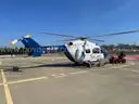 2010 EC145 / C‑2 Helicopter – N14UH