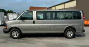 2003 Chevrolet Express