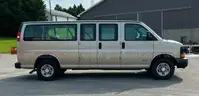 2003 Chevrolet Express